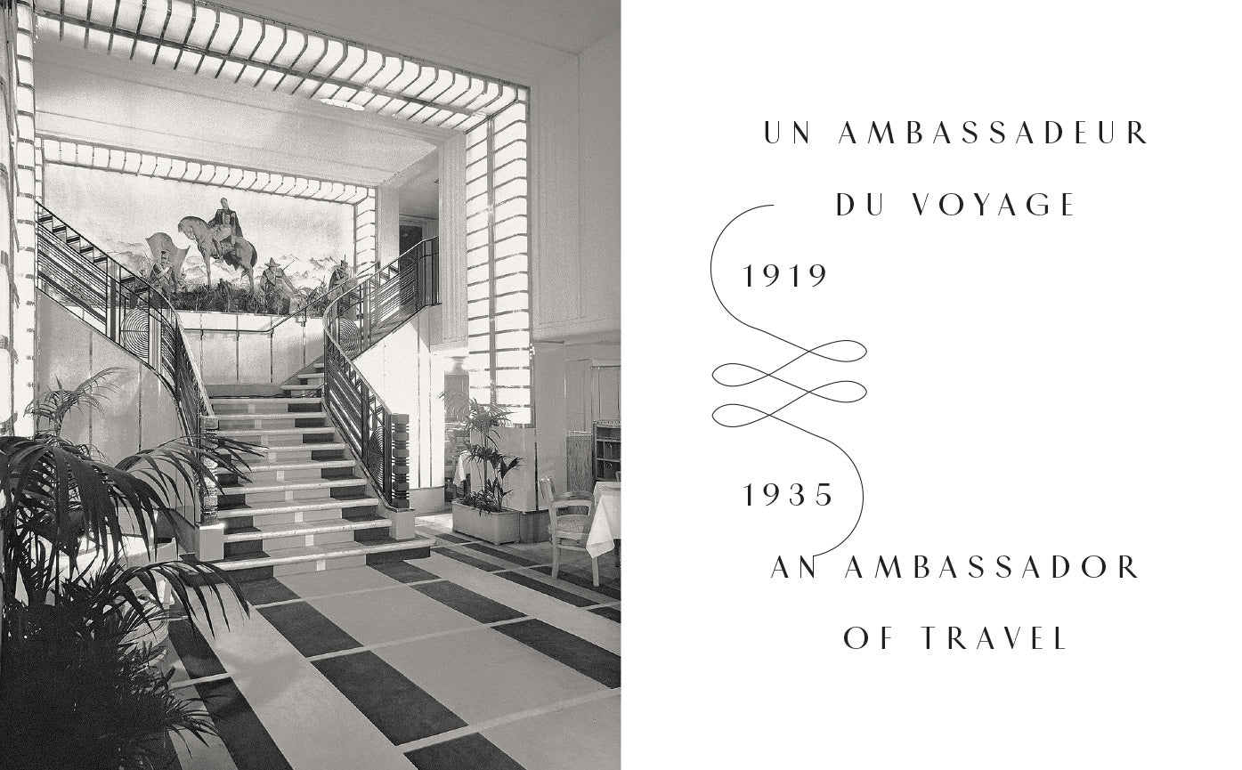 René Prou Editions Norma