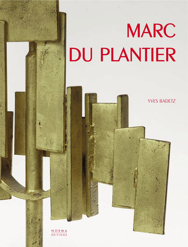 Marc du Plantier