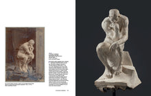 L’Enfer selon Rodin