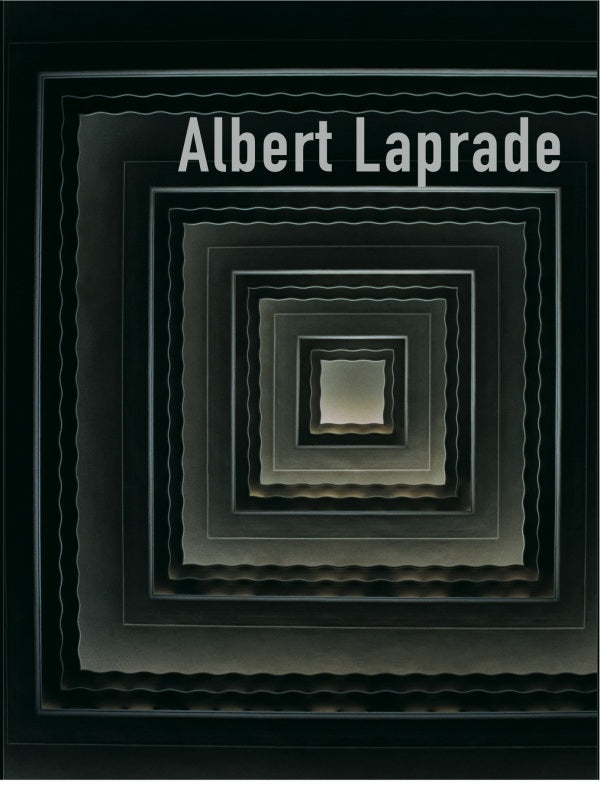Albert Laprade