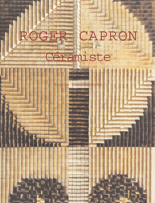 Roger Capron