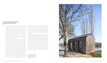 Bertrand Penneron: Architectures and Landscapes