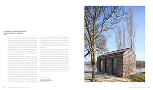 Bertrand Penneron: Architectures and Landscapes
