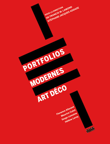 Porfolio Art Déco