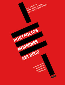 Porfolio Art Déco