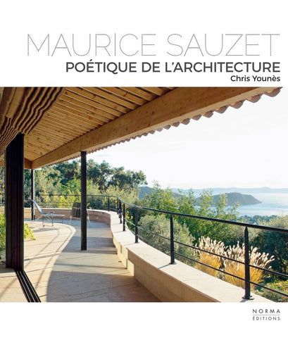 Maurice Sauzet Architecte