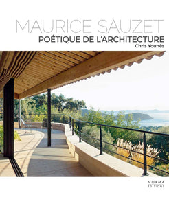 Maurice Sauzet Architecte