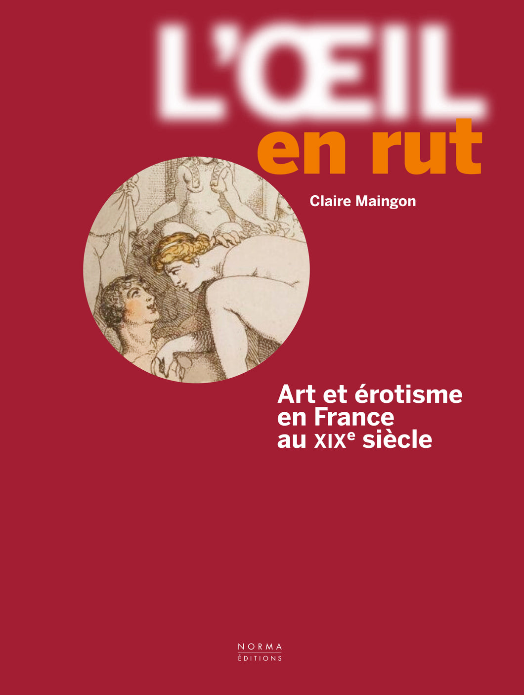 L'Œil en rut