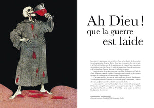 1914-1918. Le patrimoine s'en va-t-en guerre