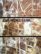 Jean-Michel Frank. L’étrange luxe du rien