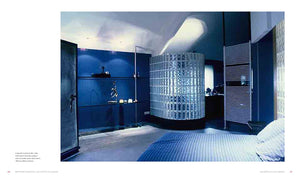 Bertrand Penneron: Architectures and Landscapes