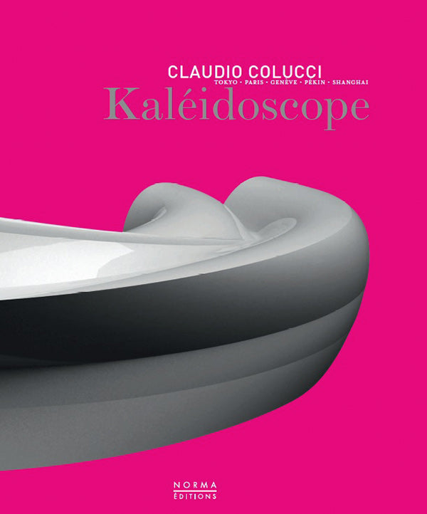 Claudio Colucci Kaléidoscope