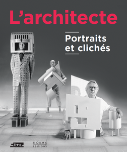 L’Architecte Portraits et clichés