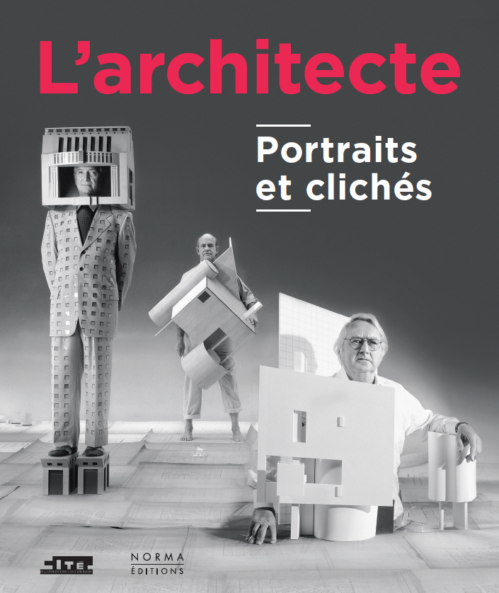 L’Architecte Portraits et clichés