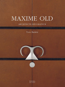 Maxime Old