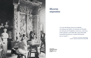 Hell According to Rodin