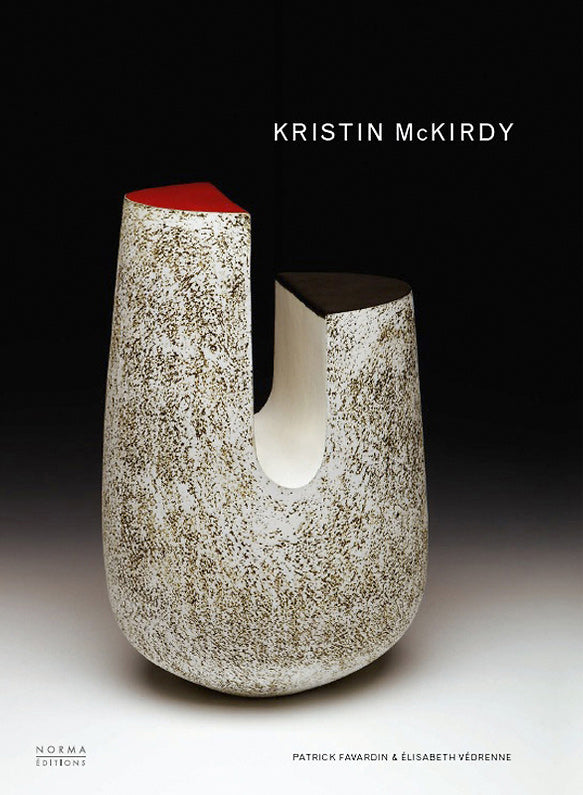 Kristin McKirdy